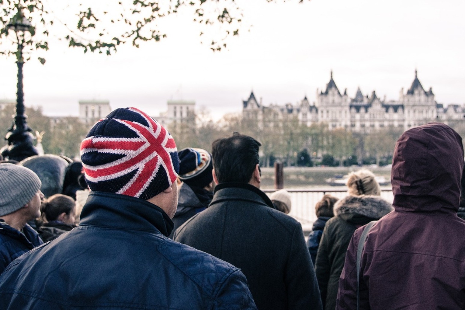 UK risks Brexit paralysis and possibly no Brexit at all